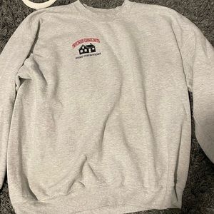 crewneck